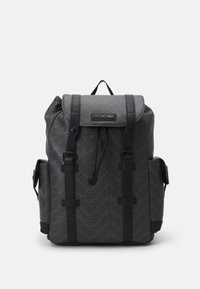 Valentino Bags TYRONE UNISEX - Turistinė kuprinė - nero/multi-coloured