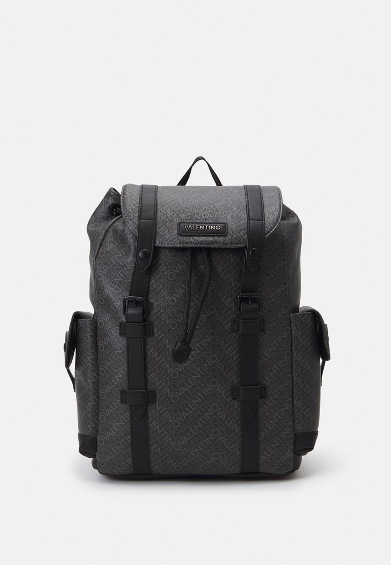 Valentino Bags TYRONE UNISEX - Turistinė kuprinė - nero/multi-coloured