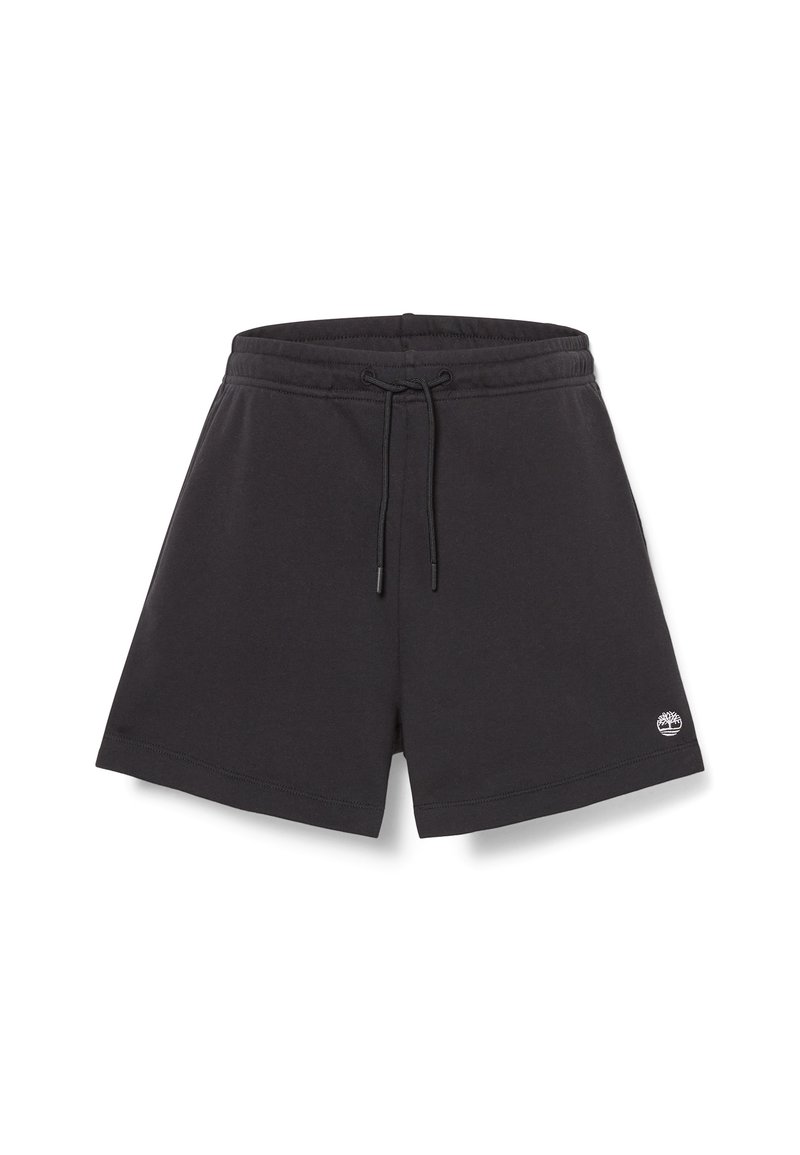 Timberland Shorts zwart