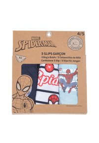 Spiderman SET 3  - Briefs - mehrfarbig