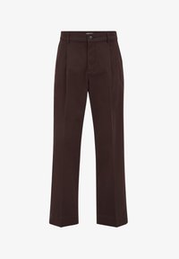 Vald, dark brown