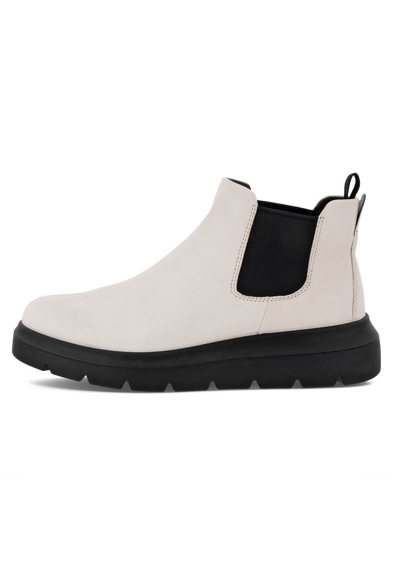 ECCO Bottines - white