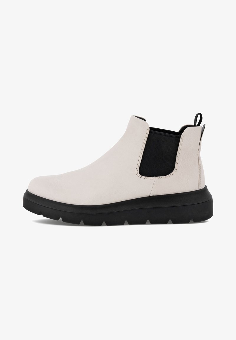 ECCO Bottines - white