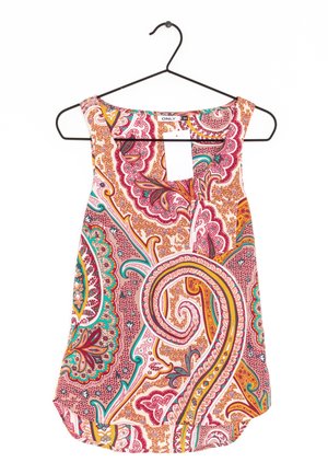 ONLY Top - multi-coloured