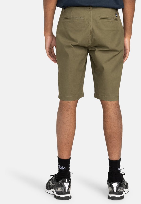 HOWLAND - Shorts - gzh3