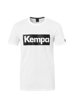 Kempa - T-shirt z nadrukiem