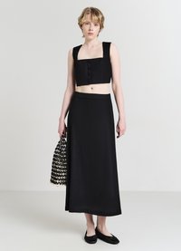 Calliope Camicetta - ultrablack