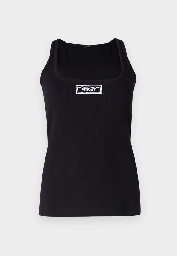 TANK TOP STRETCH - Pyjama top2