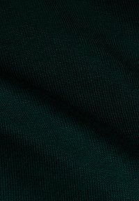 Marie Lund Strickpullover - tanne