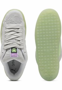 Puma ALIEN  - Sneakers - silver mist peaceful blue