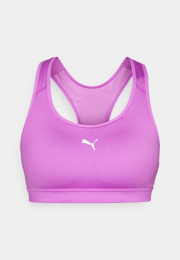 KEEPS RUN  - Bustier - wild berry2