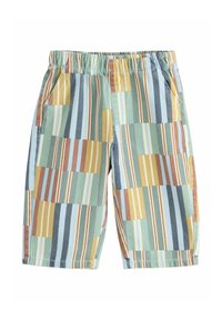 Unausgewählt, multi hotchpotch stripe