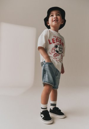 Next, REGULAR FIT, jasnoniebieski