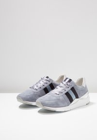 Kennel + Schmenger Trainers - light blue
