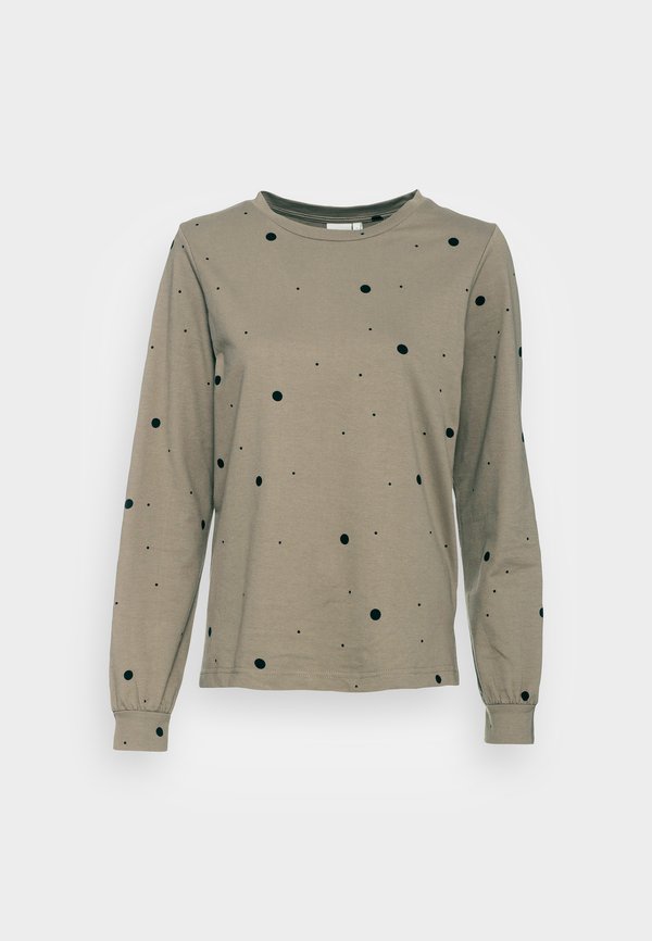 IHSTELLA - Sweatshirt - vetiver2
