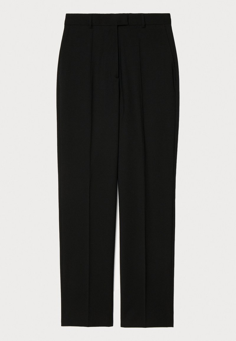 Tiger Of Sweden Broek zwart Tiger Of Sweden Broek zwart