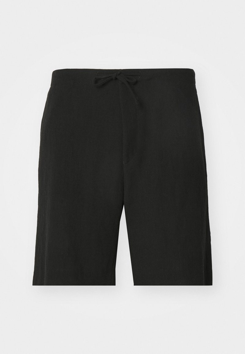 Tiger Of Sweden Shorts zwart