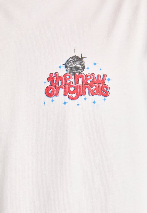 GROOVE TEE - Print T-shirt3