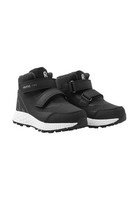 Reima HIIVIN - Scarpa da hiking - black