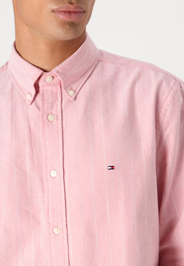 HERITAGE FINE - Shirt2