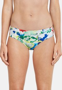 Schiesser MIX & MATCH NAUTICAL - Spodní díl bikin - multicolor