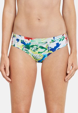 MIX & MATCH NAUTICAL - Bikini-Hose - multicolor