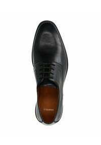 Manfield Veterschoenen - schwarz