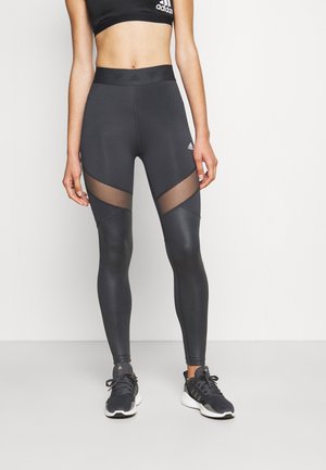 Leggings - black