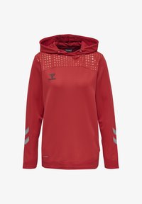 Ikke valgt, true red