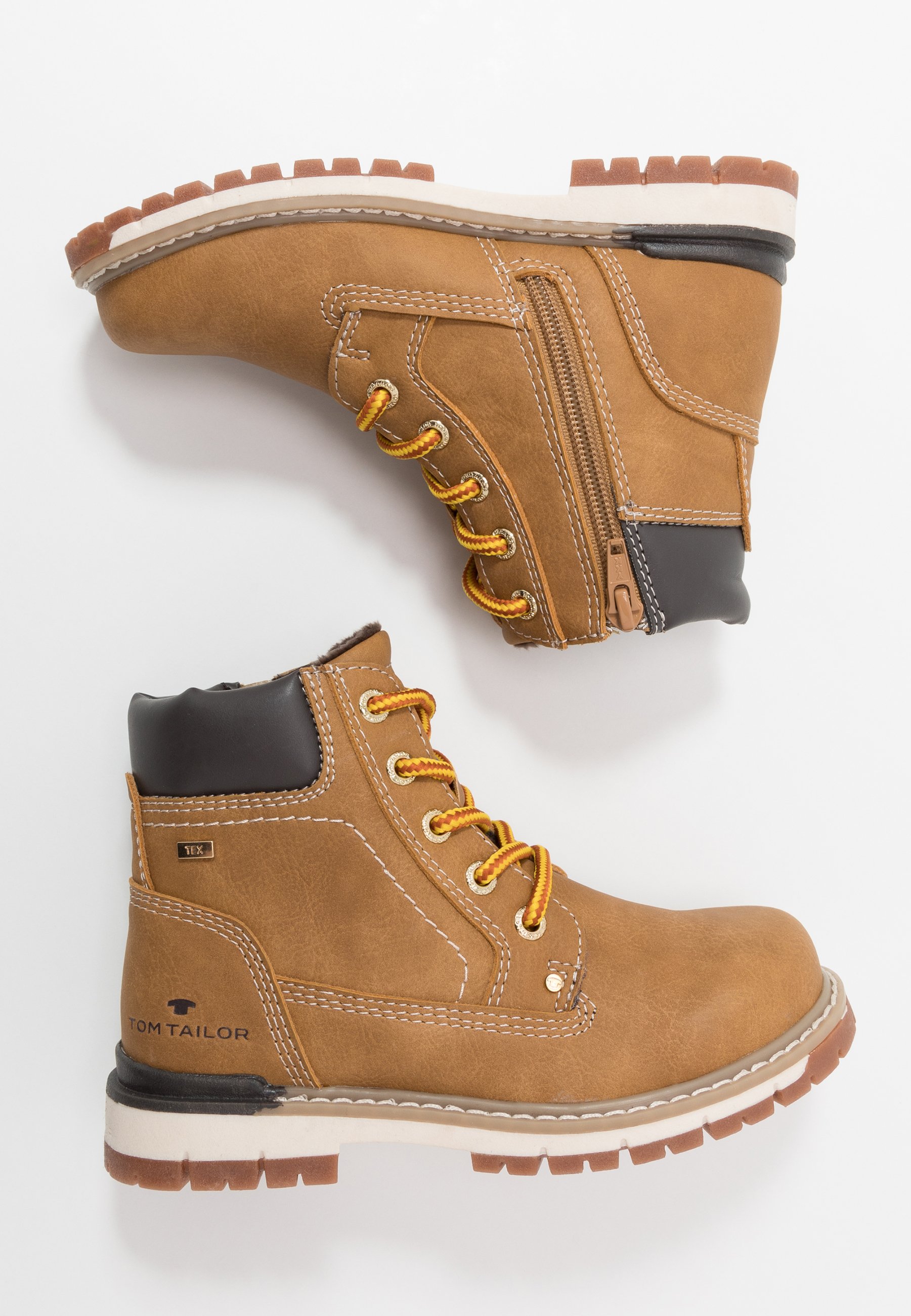 tom tailor chaussures