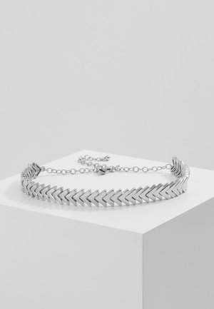 Rebecca Minkoff, Collier - silver-coloured