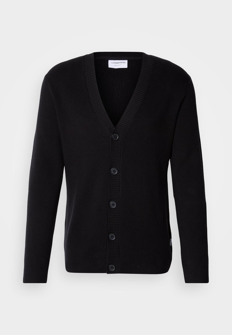 lindbergh Vest zwart