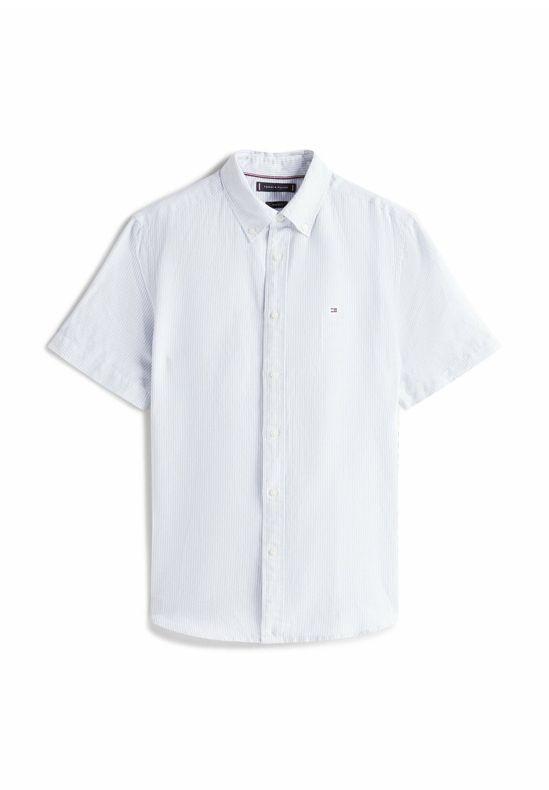 Tommy Hilfiger Overhemd lichtblauw Tommy Hilfiger Overhemd lichtblauw