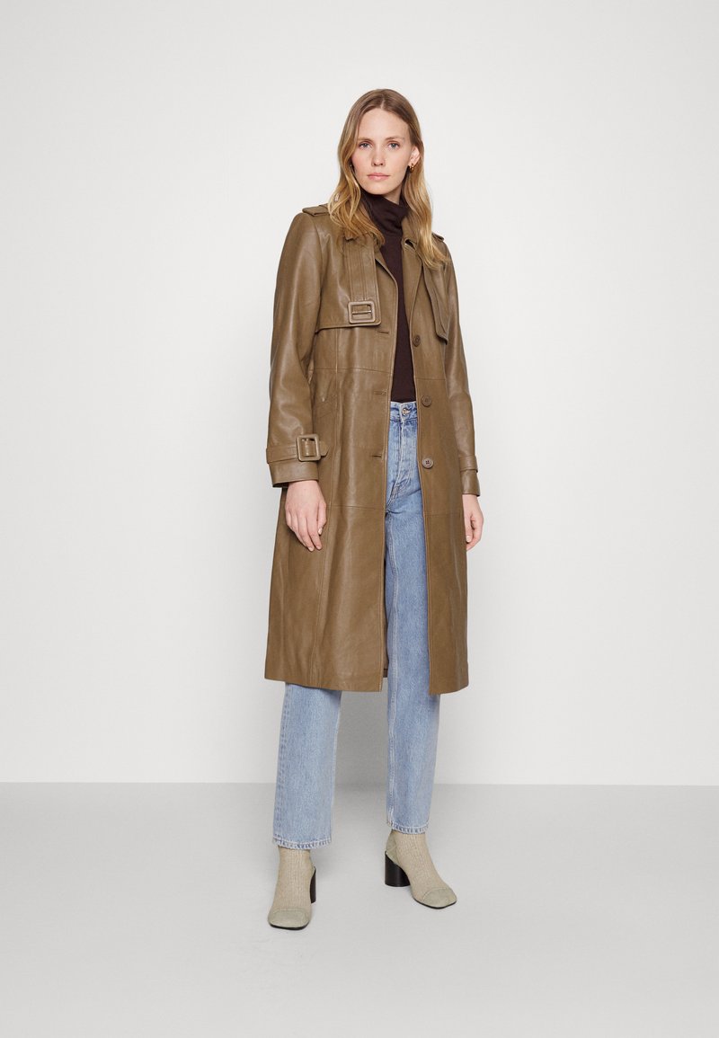 STUDIO ID Gabardina - Imagen 2
