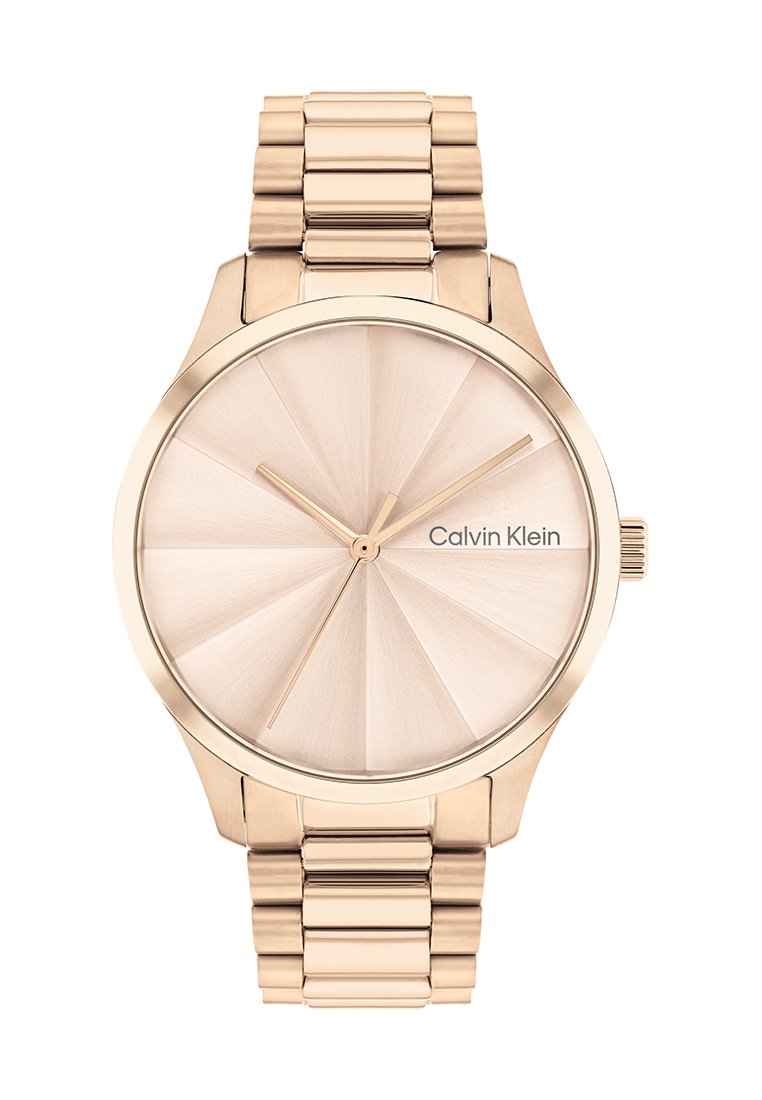 Calvin Klein Orologio rose gold