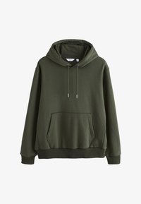 Niewybrane, khaki green