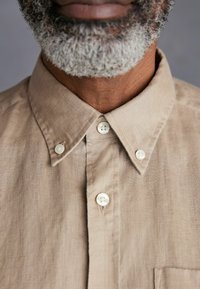 Next SIGNATURE SHORT SLEEVE - Ing - stone