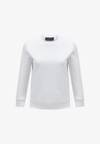 Non selezionato, naturweiss