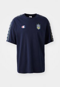 Non sélectionné, dark blue