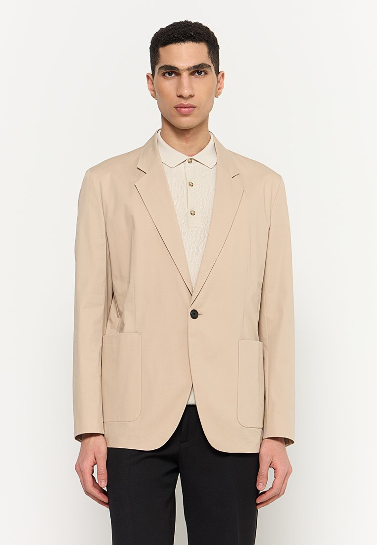 HUGO Blazer beige
