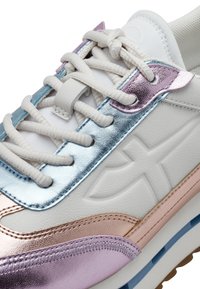 Tamaris Zapatillas - rose metallic