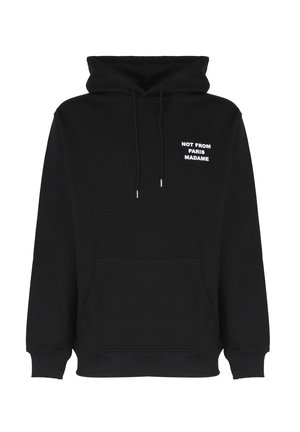 Drole de Monsieur FELPA  - Hoodie - nero
