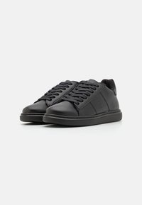 Friboo Zapatillas - black