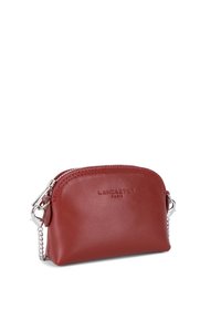 LANCASTER PARIS PM - Borsa a tracolla - carmin