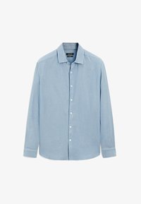 Non selezionato, blue