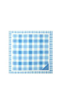 Unausgewählt, blue