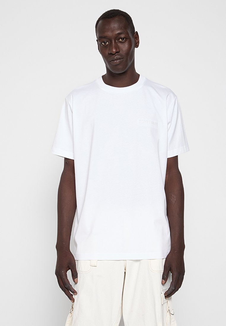 Esprit T-shirt basic wit
