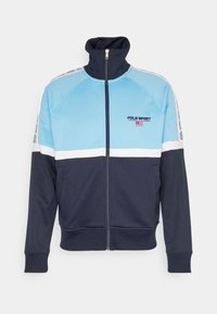 Polo Ralph Lauren Träningsjacka - blue