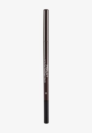 INGLOT SO FINE BROW PENCIL - Eyeliner - "03"