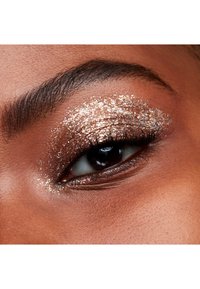 MAC DAZZLESHADOW LIQUID złoty